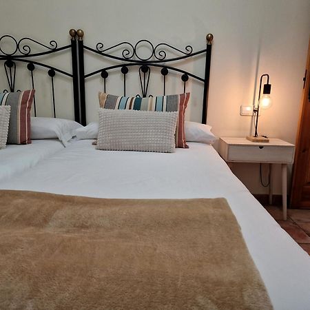 Apartamentos Remona 에스피나마 외부 사진
