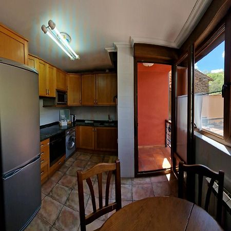 Apartamentos Remona 에스피나마 외부 사진