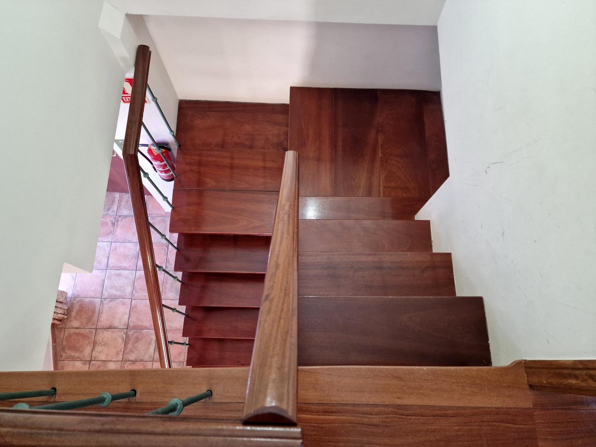 Apartamentos Remona 에스피나마 외부 사진