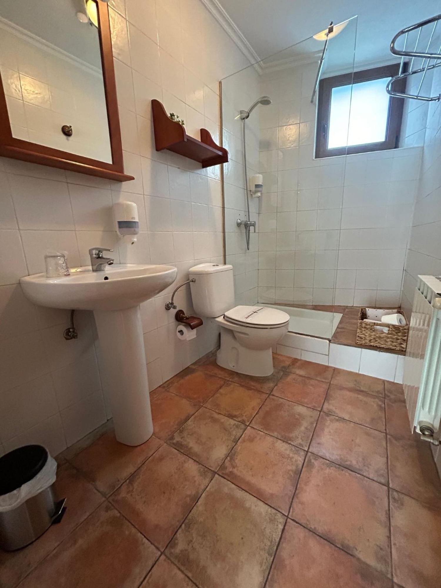 Apartamentos Remona 에스피나마 외부 사진