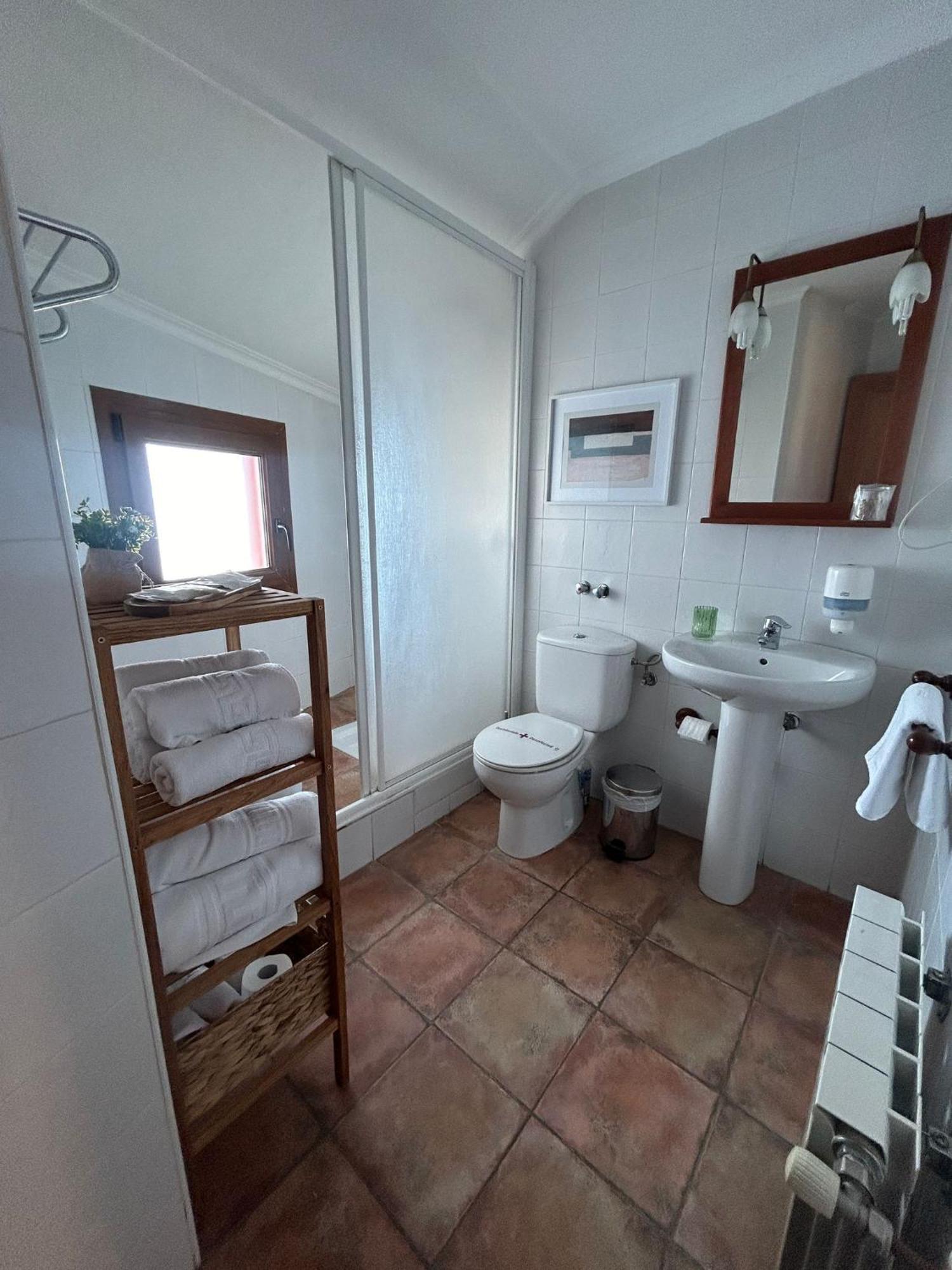 Apartamentos Remona 에스피나마 외부 사진