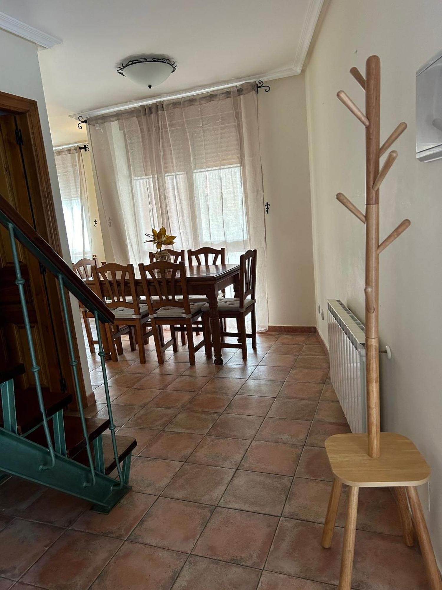 Apartamentos Remona 에스피나마 외부 사진