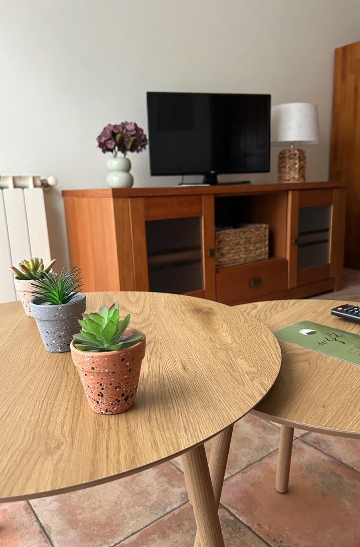 Apartamentos Remona 에스피나마 외부 사진