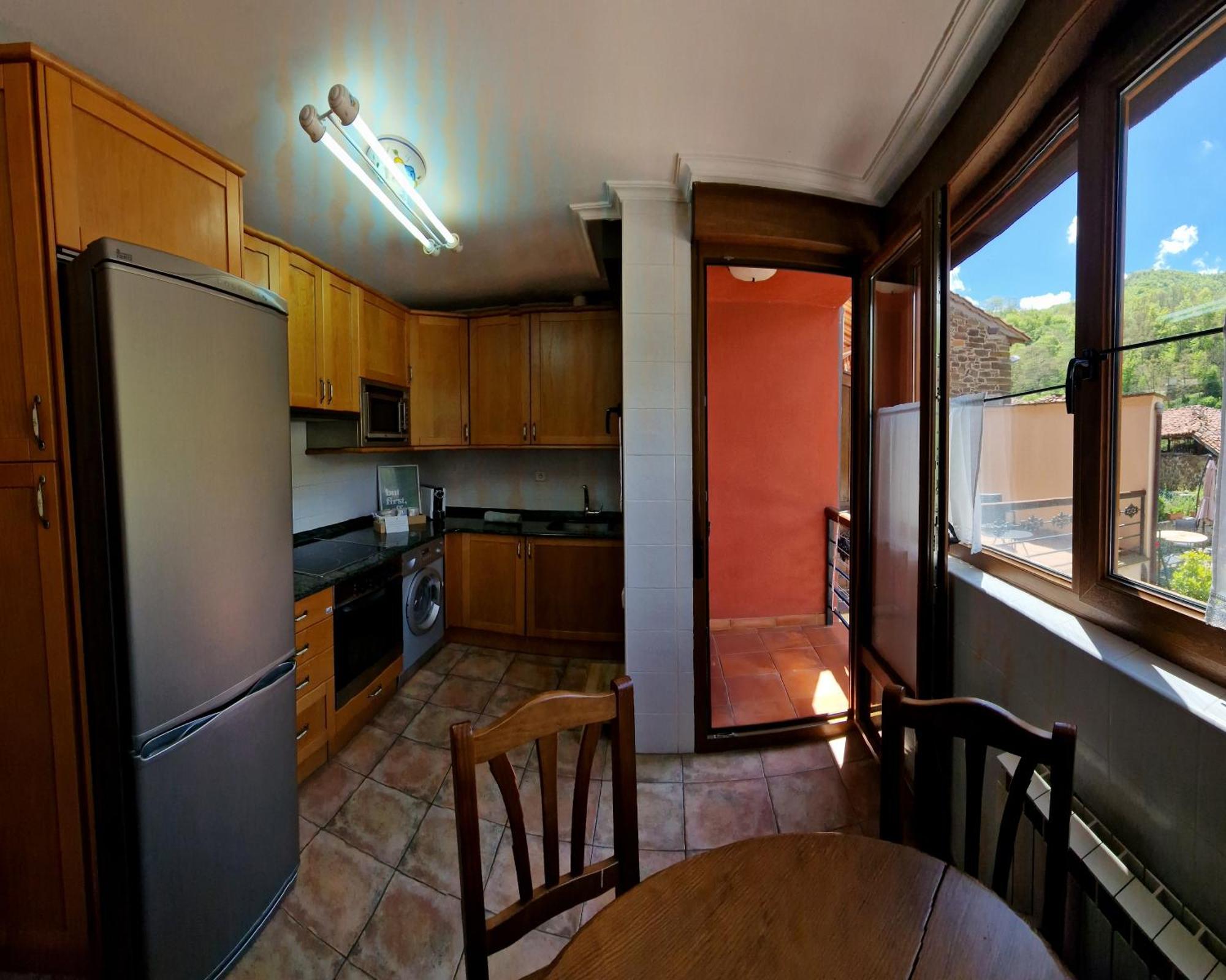 Apartamentos Remona 에스피나마 외부 사진