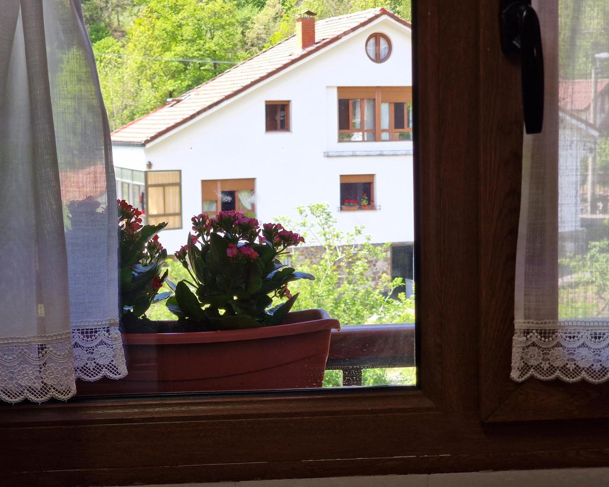 Apartamentos Remona 에스피나마 외부 사진