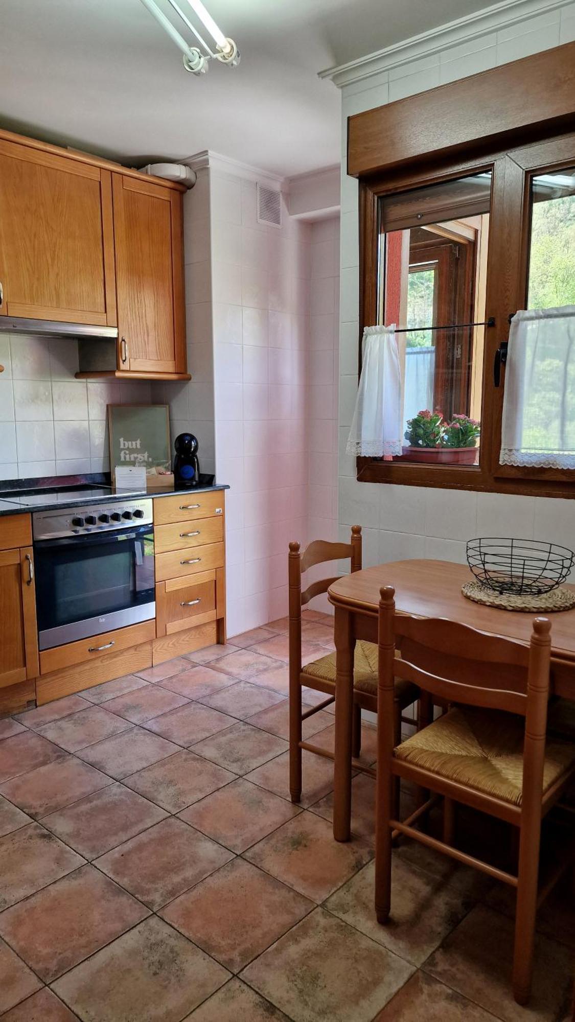 Apartamentos Remona 에스피나마 외부 사진