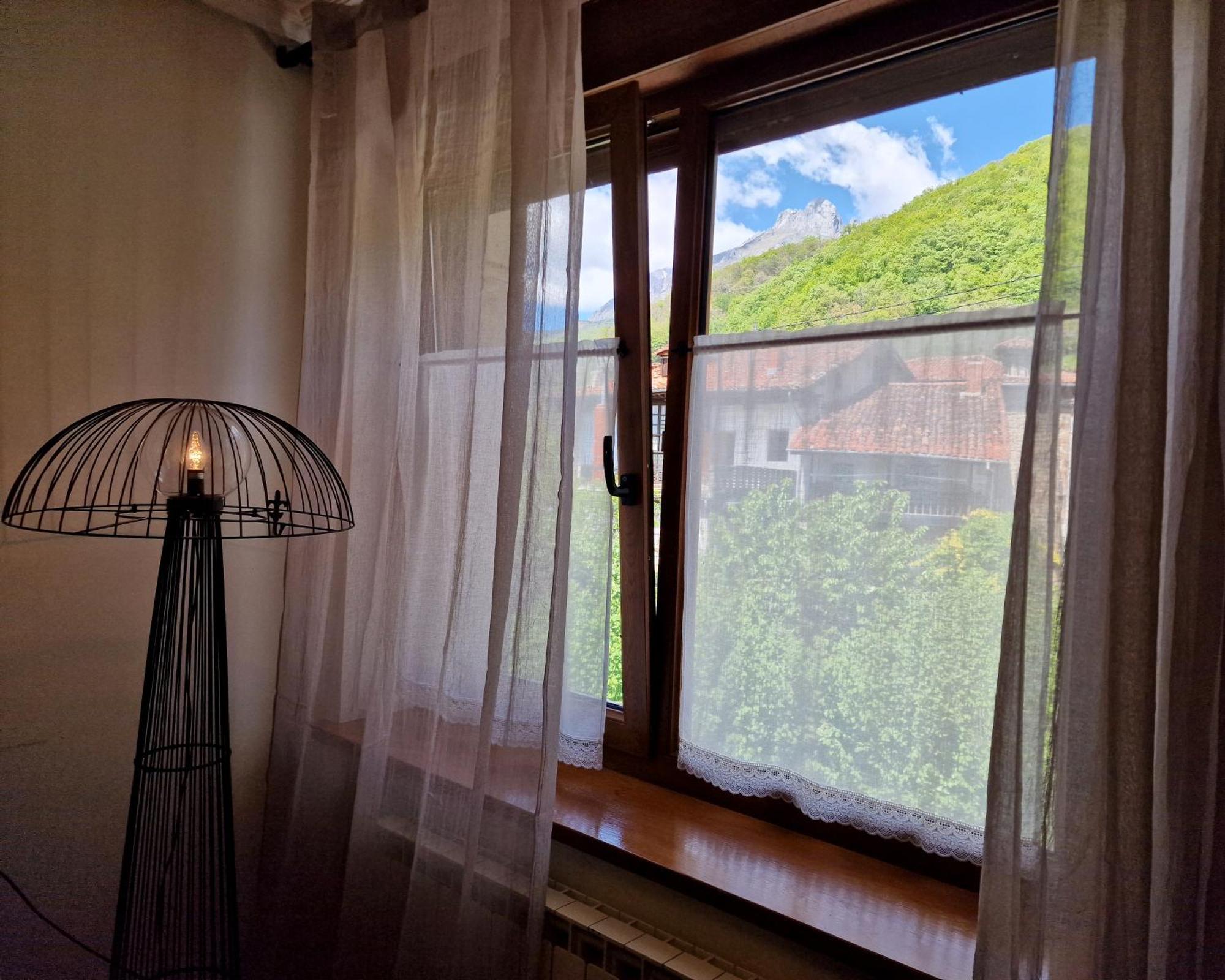 Apartamentos Remona 에스피나마 외부 사진