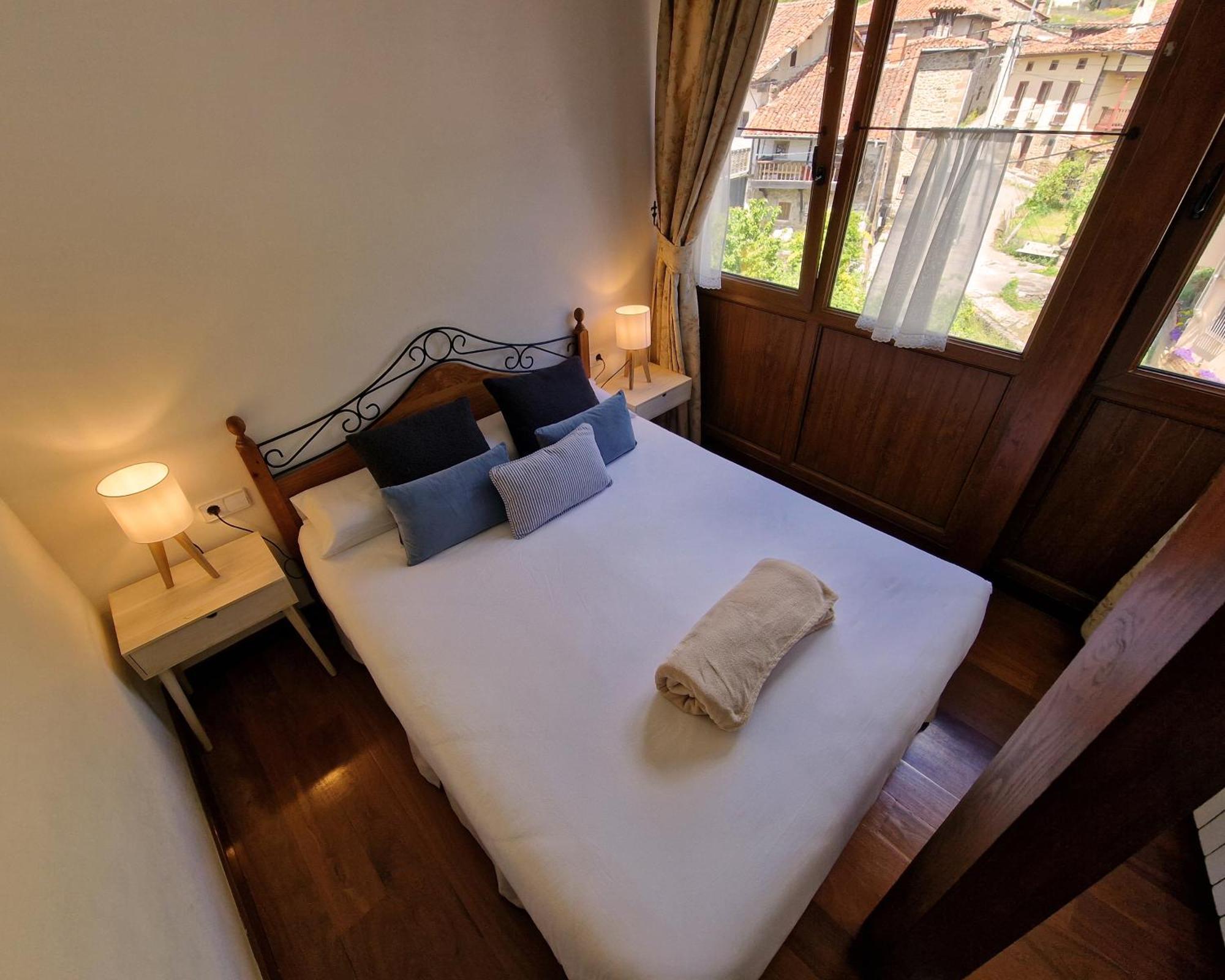 Apartamentos Remona 에스피나마 외부 사진